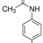 Merck ACETAMINOPHEN RELATED COMPOUND J, UNITED