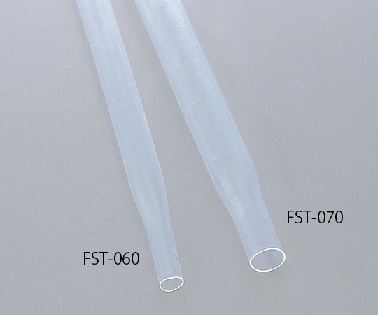 AS ONE FEP Heat-Shrinkable Tube, FEP 열수축튜브