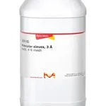 Merck MOLECULAR SIEVES, 3A, BEADS, 4-8 MESH