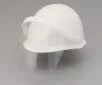 AS ONE Cleanroom Helmet(Corresponding Face Shield), 클린룸 헬멧(보호면 부착 가능)