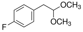 Merck 4-FLUOROPHENYLACETALDEHYDE DIMETHYLACET&