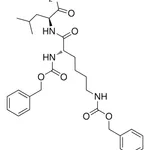 Merck N,N'-BIS(CARBOBENZYLOXY)-L-LYS - 50 MG&