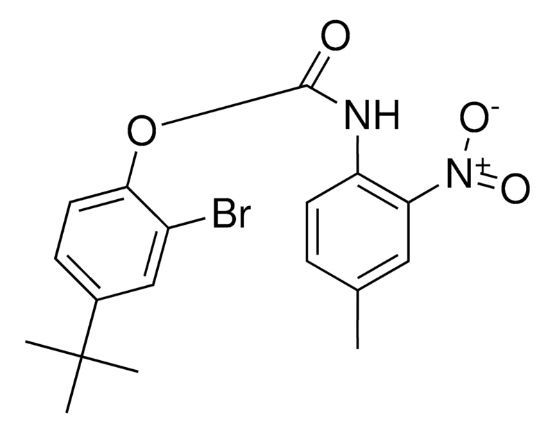 Merck 2-BROMO-4-TERT-BUTYLPHENYL N-( - 50 MG&