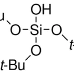 Merck TRIS(TERT-BUTOXY)SILANOL, 99.999%