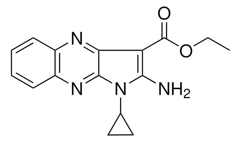 Merck ETHYL 2-AMINO-1-CYCLOPROPYL-1H-P-