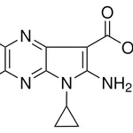 Merck ETHYL 2-AMINO-1-CYCLOPROPYL-1H-P-