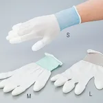 AS ONE Glove PU(Coated Finger Tip 15G), PU 코팅장갑