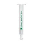 Waters Sep-Pak Alumina B 1 cc Vac Cartridge, 100 mg Sorbent per Cartridge, 50 - 300 µm, 100/pk