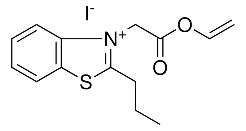 Merck 2-PROPYL-3-VINYLOXYCARBONYLMETHY-