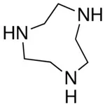 Merck 1,4,7-TRIAZACYCLONONANE, 95%