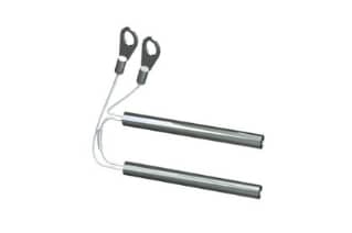 Waters Ion Block Cartridge Heater