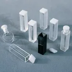 Merck UV QUARTZ CUVETTE STANDARD RECTANGULAR,&