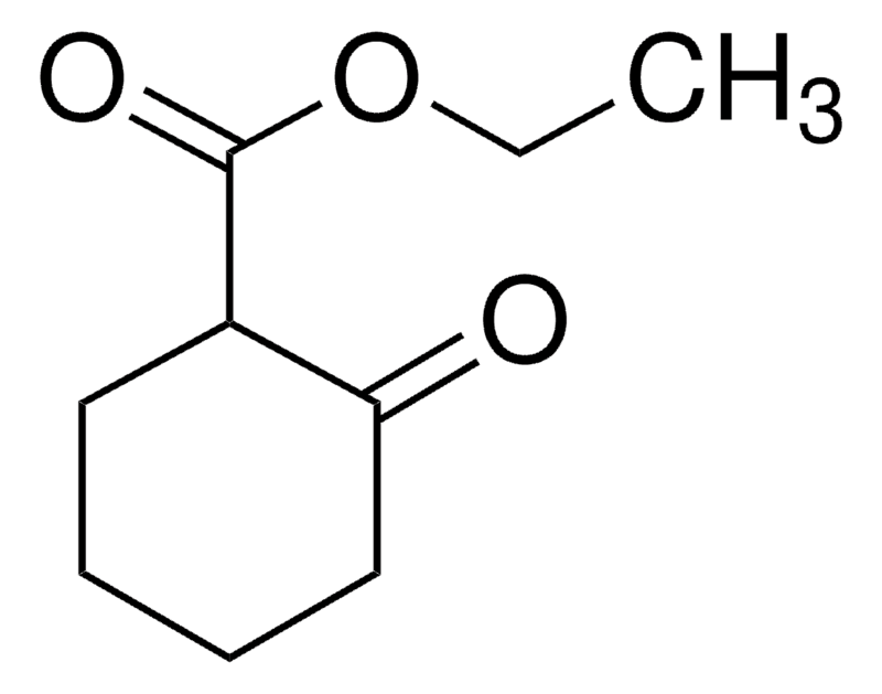 Merck Ethyl 2-oxocyclohexanecarboxylate
