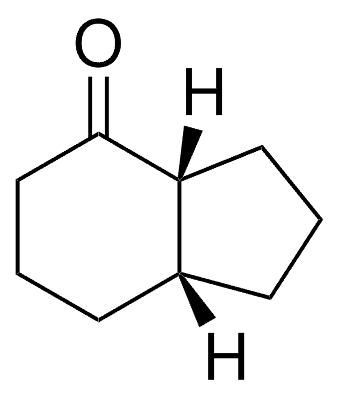 Merck (3AR,7AR)-OCTAHYDRO-4H-INDEN-4-ON&-5MG