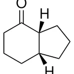 Merck (3AR,7AR)-OCTAHYDRO-4H-INDEN-4-ON&-5MG