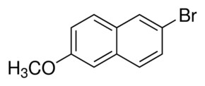 Merck 2-BROMO-6-METHOXYNAPHTHALENE