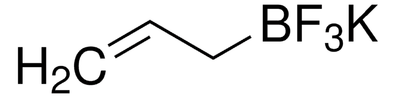 Merck Potassium allyltrifluoroborate