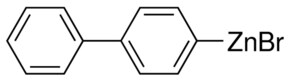 Merck 4-BIPHENYLYLZINC BROMIDE, 0.5M SOLUTION&