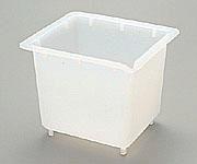 AS ONE Container PFA/PP (B Series), 세척 컨테이너 (B 시리즈)