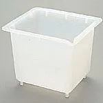 AS ONE Container PFA/PP (B Series), 세척 컨테이너 (B 시리즈)