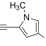 Merck 4-Bromo-1-methyl-1H-pyrrole-2-carbonitrile