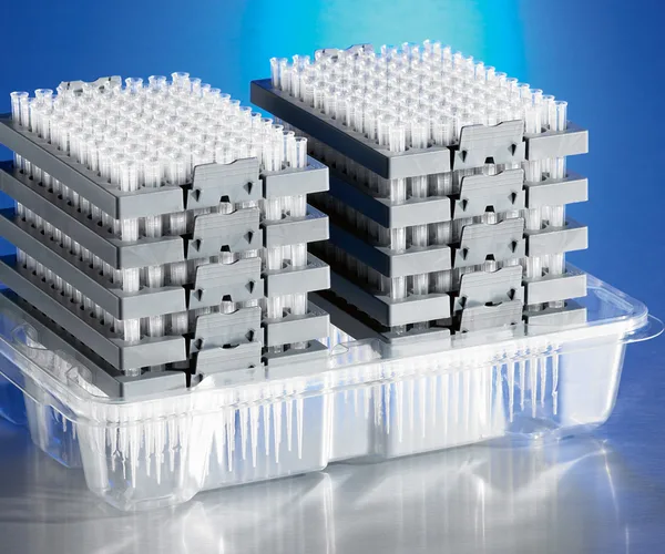 Corning DeckWorks Reload Systems