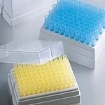 Corning Universal Fit 200 µL and 1000 µL Pipet Tips