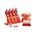 Corning Lambda EliteTouch Starter Kit