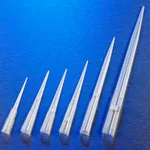 Corning DeckWorks Hinged Rack Low Binding Pipet Tips