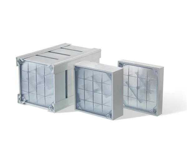 Corning CellCube Systems