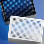 Corning 384-well Black/Clear and White/Clear Bottom Polystyrene Microplates