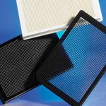 Corning 1536-well Cyclic Olefin Copolymer (COC) Microplates