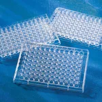 Corning 96-well Clear Polystyrene Microplates