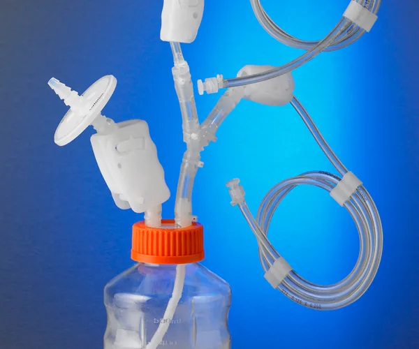 Corning Disposable Aseptic Transfer Cap for Microcarriers Bottles