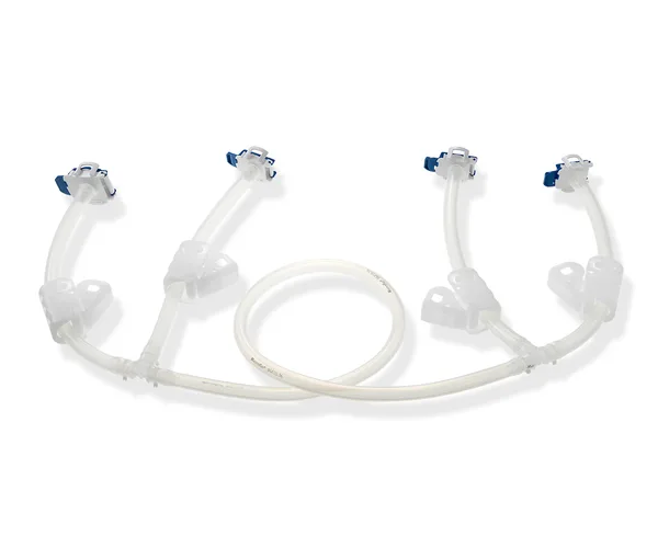 Corning Tubing Sets and Connectors for CellCube