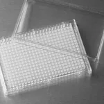 Corning 384-well Clear Polystyrene Microplates