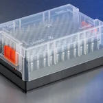 Corning 96 1D/2D Bar Coded Storage Tubes
