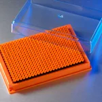 Corning 384 2D Bar Coded Storage Tubes