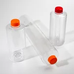 Corning Expanded Surface Polystyrene Roller Bottle