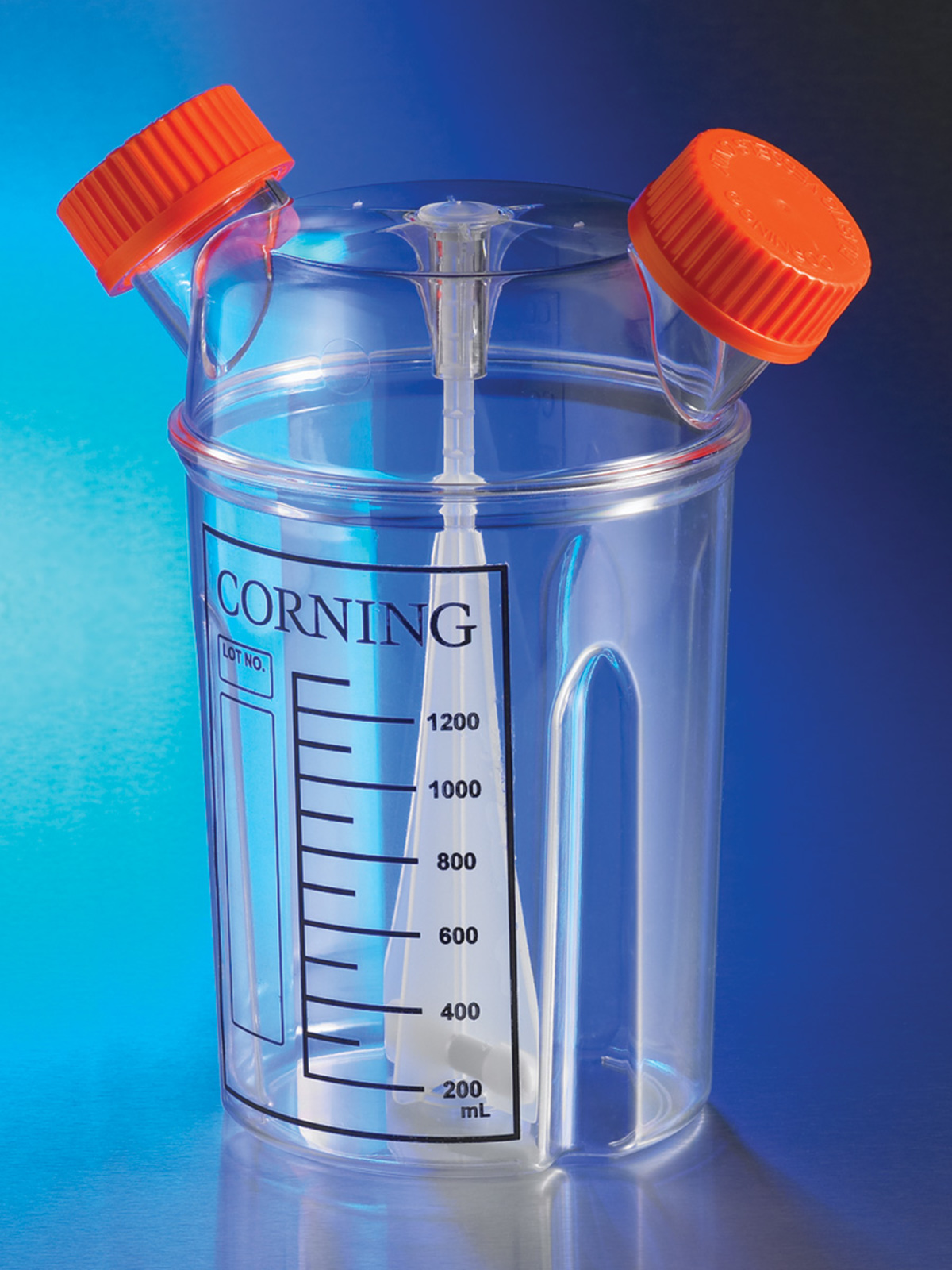 Corning Disposable Spinner Flasks