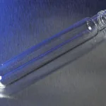 Corning PYREX Disposable Round Bottom Culture Tube, Screw Cap Style, Bulk Pack