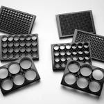 Corning Elplasia Plates
