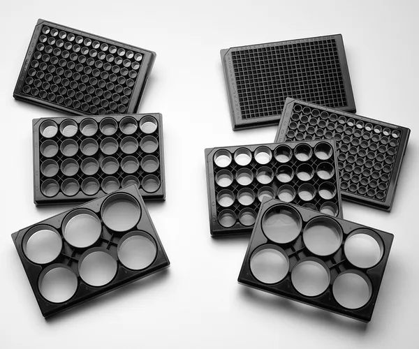Corning Elplasia Plates