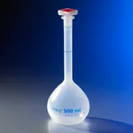 Corning Volumetric Flasks, PP, Class B