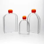 Corning and Costar Cell Culture Flasks
