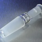 Corning PYREX Adapter, Enlarging, Standard Taper Joints
