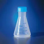 Corning Erlenmeyer Flasks, PP