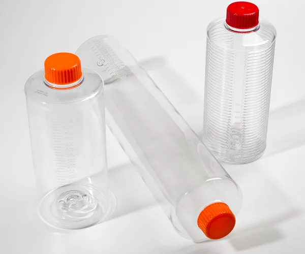 Corning Polystyrene Roller Bottle