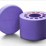 Corning CoolCell Containers