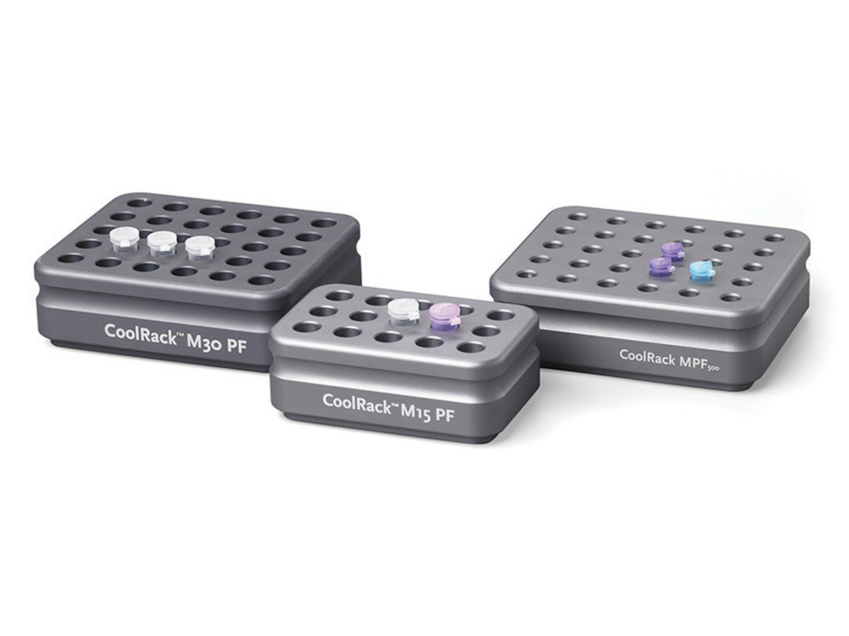 Corning CoolRack M-PF Conical Tube Modules